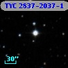 TYC 2837-2037-1