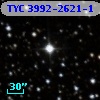 TYC 3992-2621-1