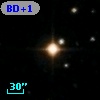 BD+17  1709