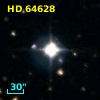HD  64628