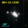 BD+16  1599