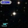 CCDM J08002+1557AB