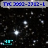 TYC 3992-2712-1