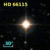 HD  66115