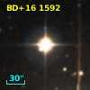 BD+16  1592