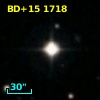 BD+15  1718
