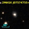 2MASX J07574755+1601486