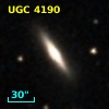 UGC  4190