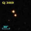 GJ  3469 B