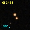 GJ  3468 A