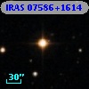 IRAS 07586+1614