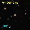 V* DW Cnc