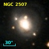 NGC  2507