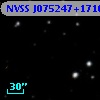 NVSS J075247+171614