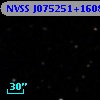 NVSS J075251+160851