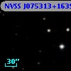NVSS J075313+163922