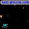 NVSS J075320+170914