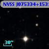 NVSS J075334+153150