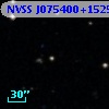 NVSS J075400+152532
