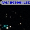 NVSS J075408+155205