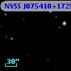 NVSS J075410+172530