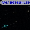 NVSS J075418+155404