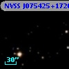 NVSS J075425+172019