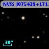 NVSS J075438+171120