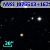 NVSS J075513+162934