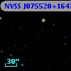 NVSS J075520+164737