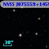 NVSS J075559+145822