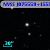 NVSS J075559+155504