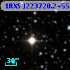 1RXS J223720.2+550745