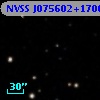 NVSS J075602+170654