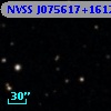 NVSS J075617+161254