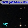 NVSS J075644+154910