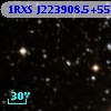 1RXS J223908.5+551750