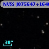 NVSS J075647+164644