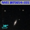 NVSS J075654+155115