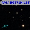 NVSS J075719+161719