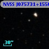 NVSS J075731+155022