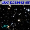 1RXS J223944.3+551103
