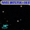 NVSS J075756+161521