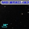 NVSS J075822+162852