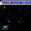 NVSS J075840+155828