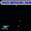 NVSS J075849+164000
