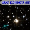1RXS J224507.7+552744