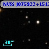 NVSS J075922+151330