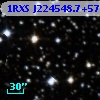 1RXS J224548.7+572052