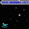 NVSS J080005+152405